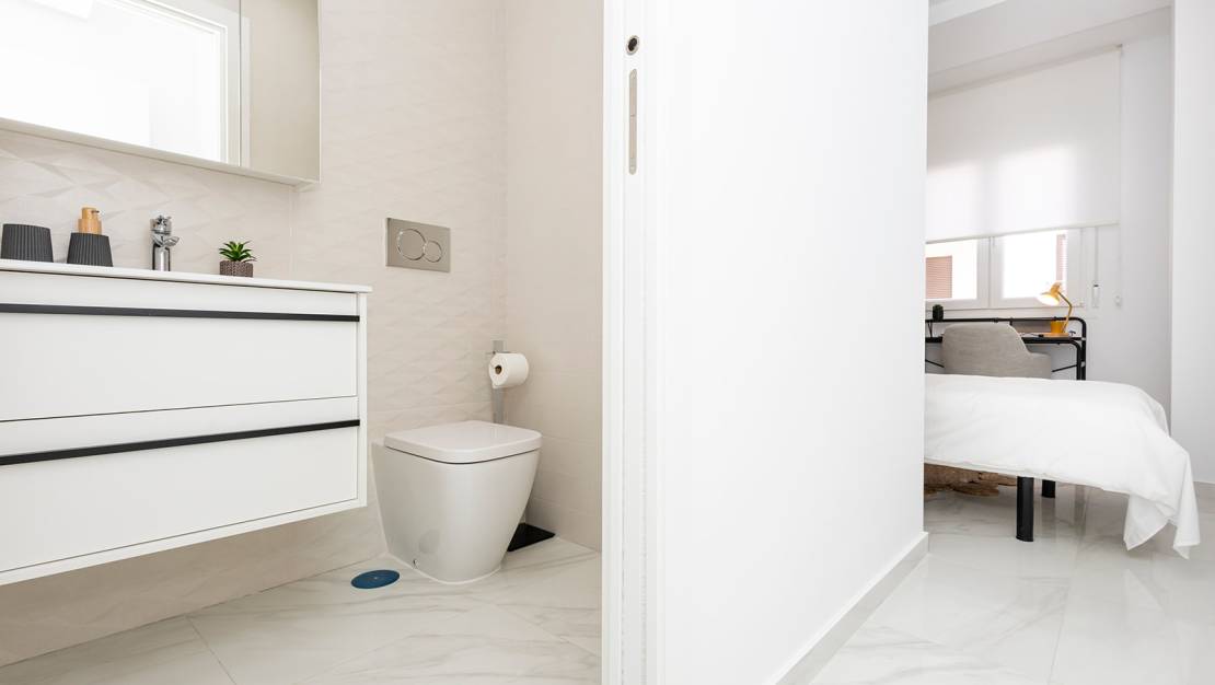 Nueva construcción  - Apartamento/Piso - Jacarilla