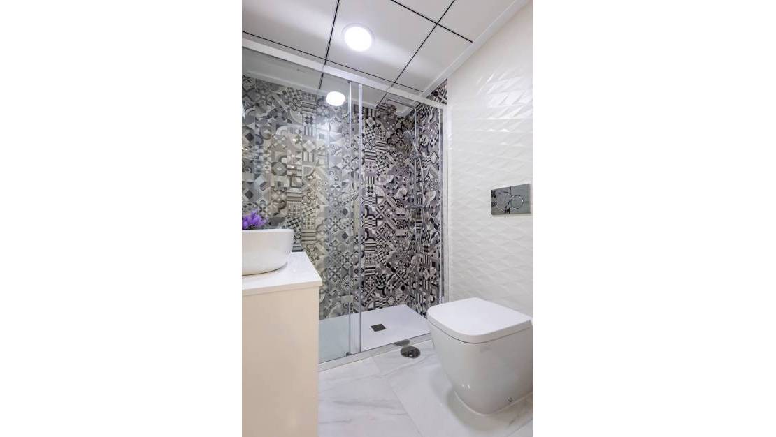 Nueva construcción  - Apartamento/Piso - Jacarilla