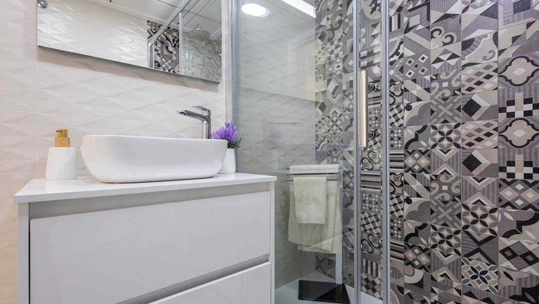Nueva construcción  - Apartamento/Piso - Jacarilla