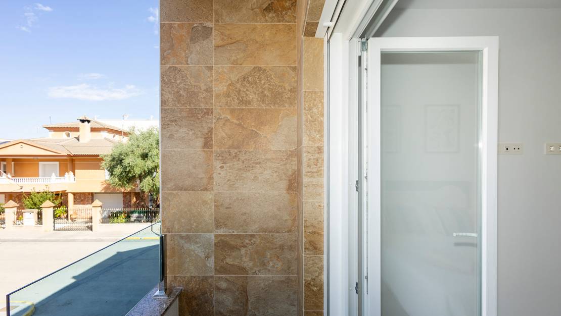 Nueva construcción  - Apartamento/Piso - Jacarilla