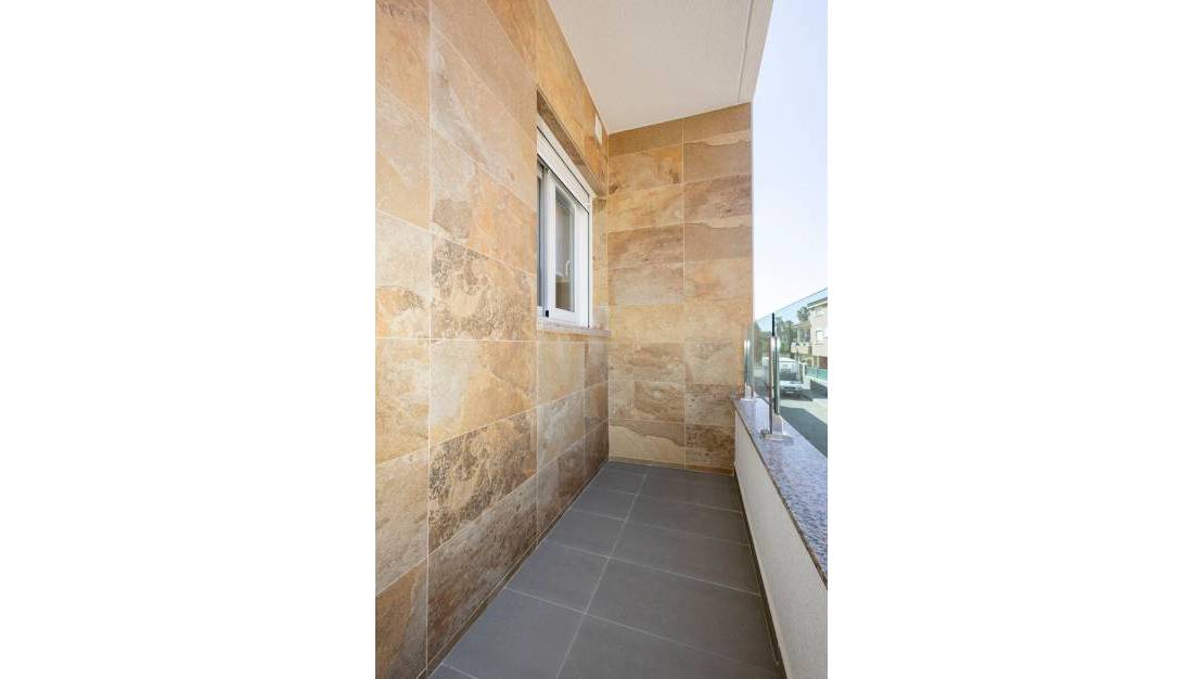 Nueva construcción  - Apartamento/Piso - Jacarilla
