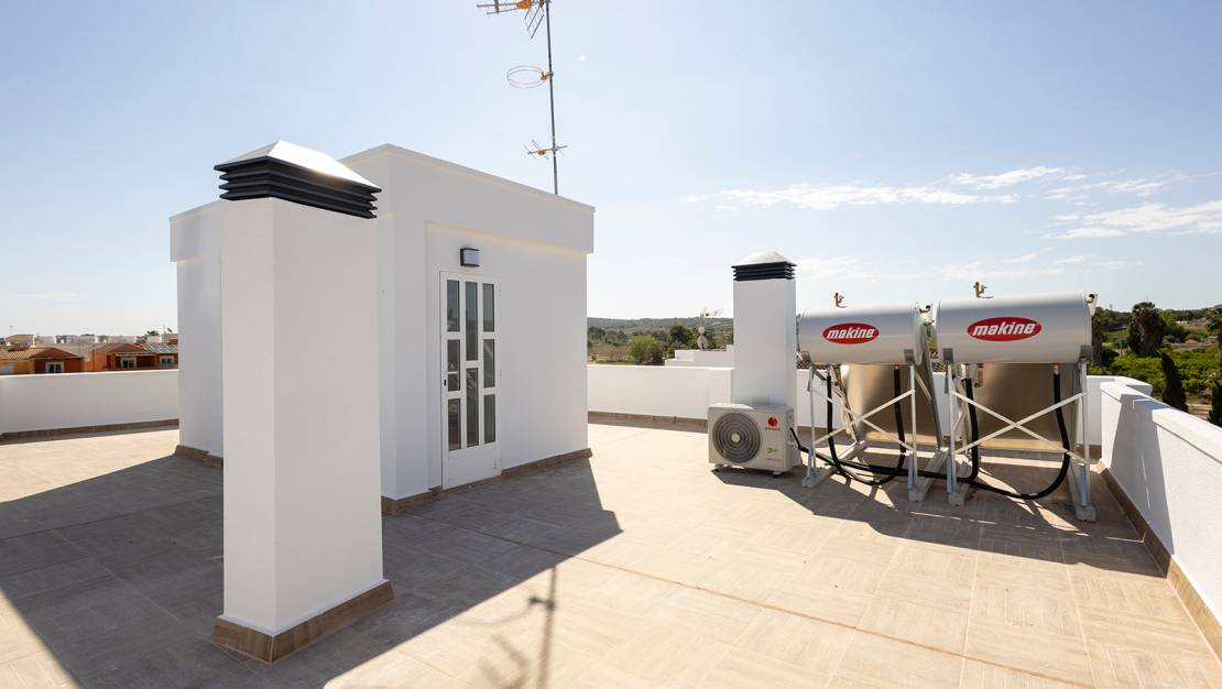 Nueva construcción  - Apartamento/Piso - Jacarilla