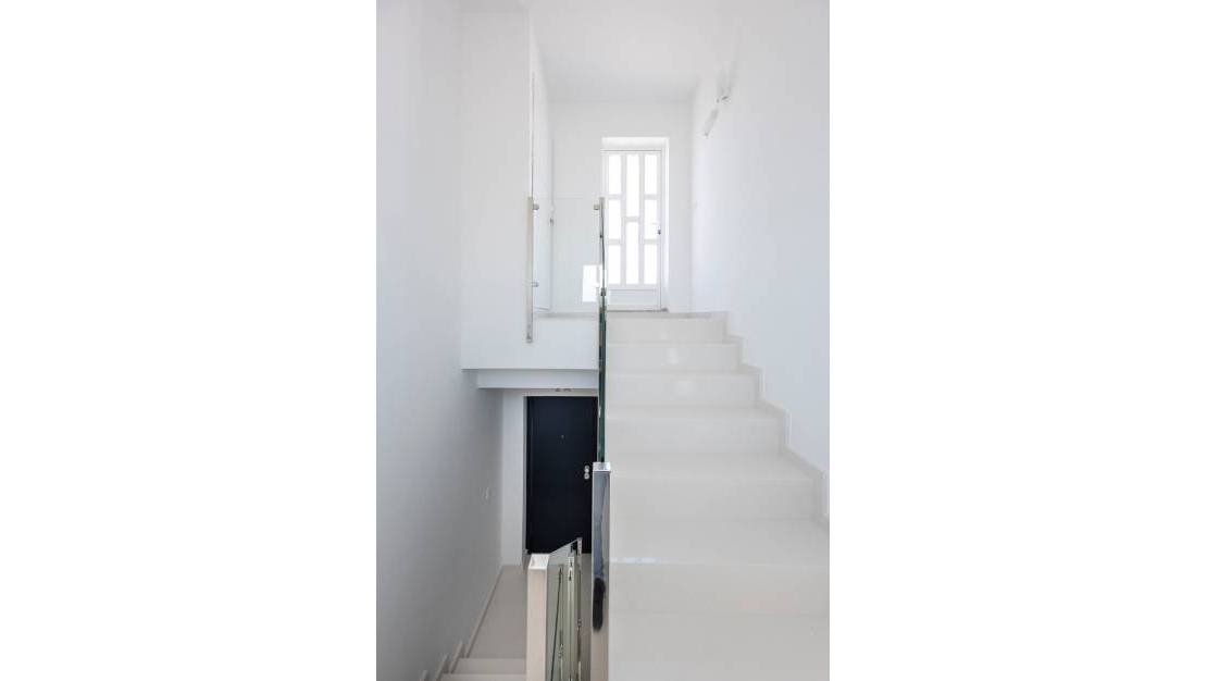 Nueva construcción  - Apartamento/Piso - Jacarilla