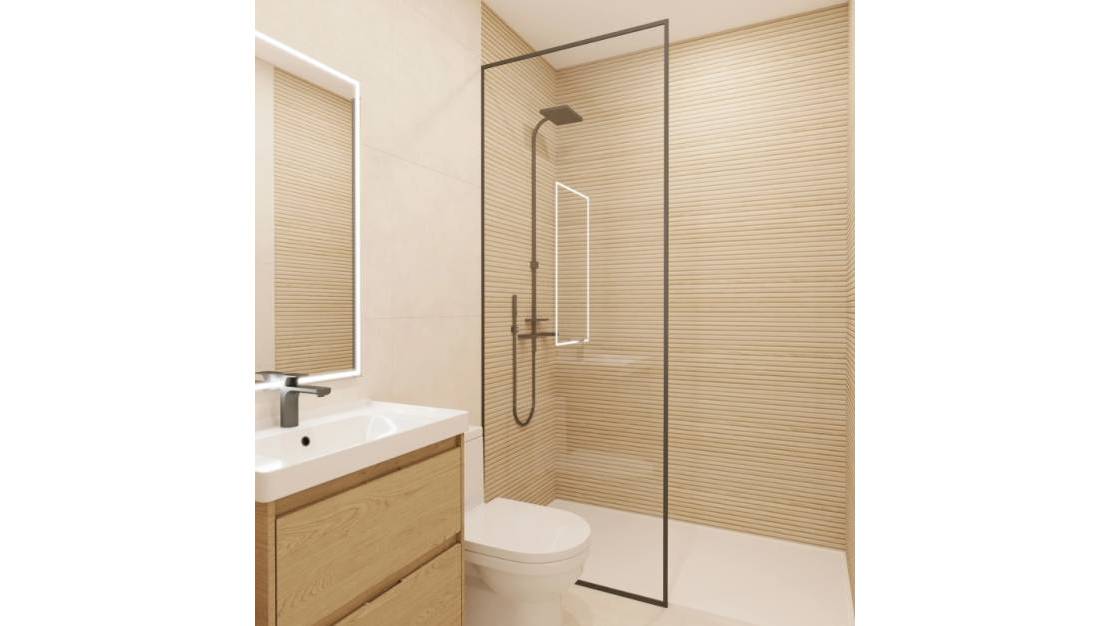 Nueva construcción  - Apartamento/Piso - San Miguel de Salinas - San Miguel de Salinas Centro