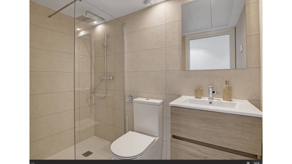 Nueva construcción  - Apartamento - Punta Prima