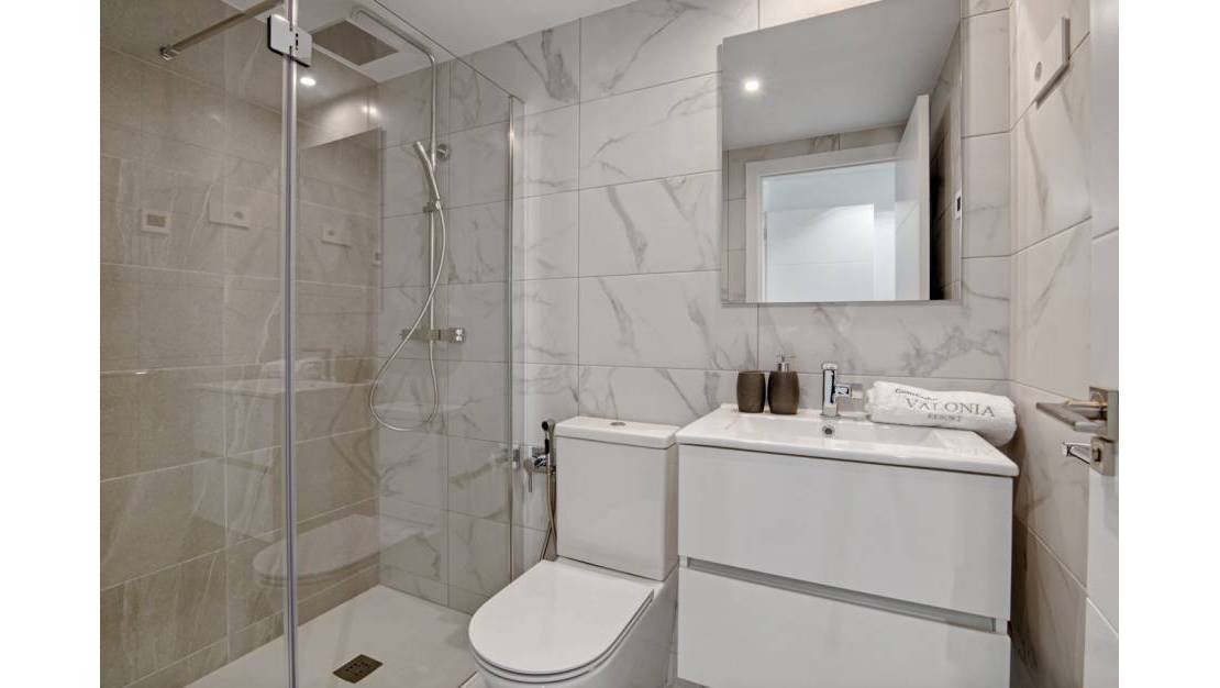 Nueva construcción  - Apartamento - Punta Prima
