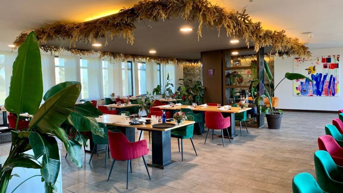 Nueva construcción  - Apartamento - Roda Golf