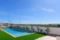 Nueva construcción  - Apartamento - Rojales - Doña Pepa