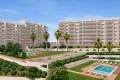 Nueva construcción  - Apartamento - San Miguel de Salinas