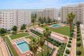 Nueva construcción  - Apartamento - San Miguel de Salinas