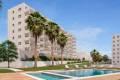 Nueva construcción  - Apartamento - San Miguel de Salinas