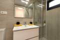 Nueva construcción  - Apartamento - San Miguel de Salinas