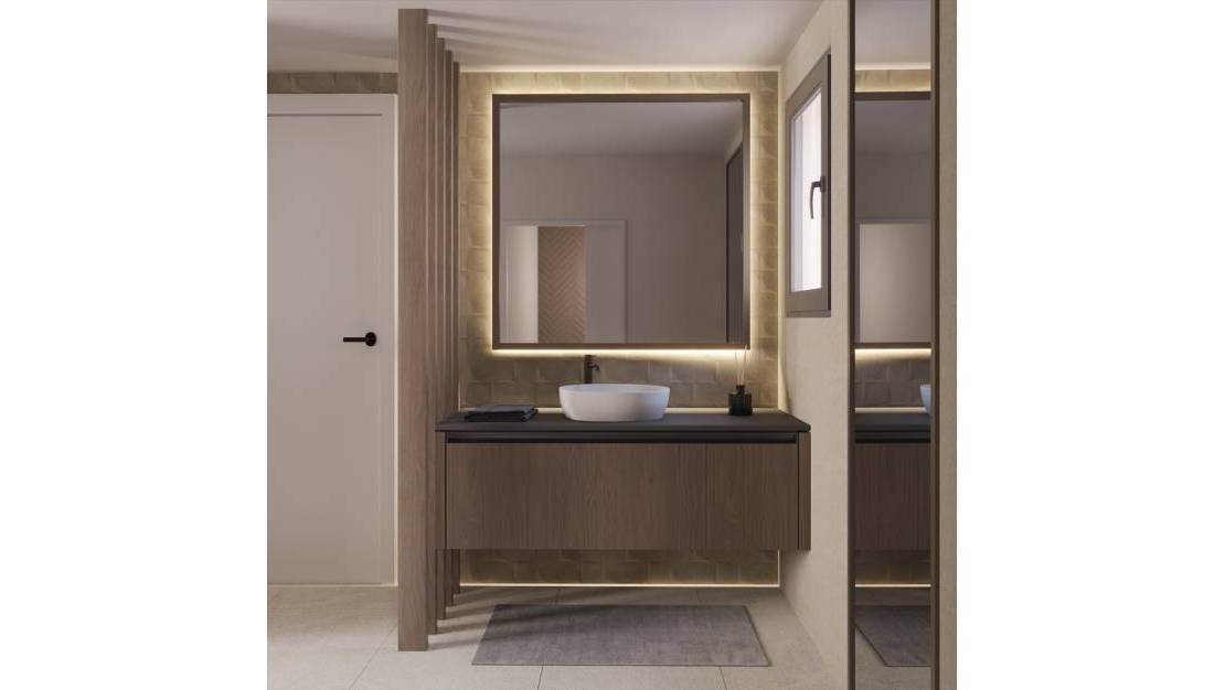 Nueva construcción  - Apartamento - Santa Rosalia - Santa Rosalia Resort