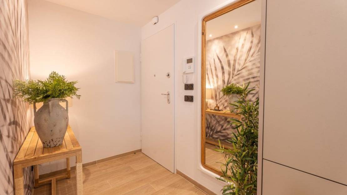 Nueva construcción  - Apartment - Algorfa - La finca golf