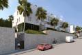 Nueva construcción  - Apartment - Algorfa - La finca golf