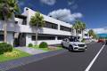 Nueva construcción  - Apartment - Algorfa - La finca golf