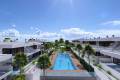 Nueva construcción  - Apartment - Algorfa - La finca golf