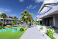 Nueva construcción  - Apartment - Algorfa - La finca golf