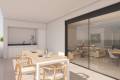 Nueva construcción  - Apartment - Alhama de Murcia - Condado de Alhama