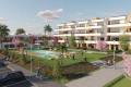 Nueva construcción  - Apartment - Alhama de Murcia - Condado de Alhama