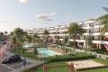 Nueva construcción  - Apartment - Alhama de Murcia - Condado de Alhama