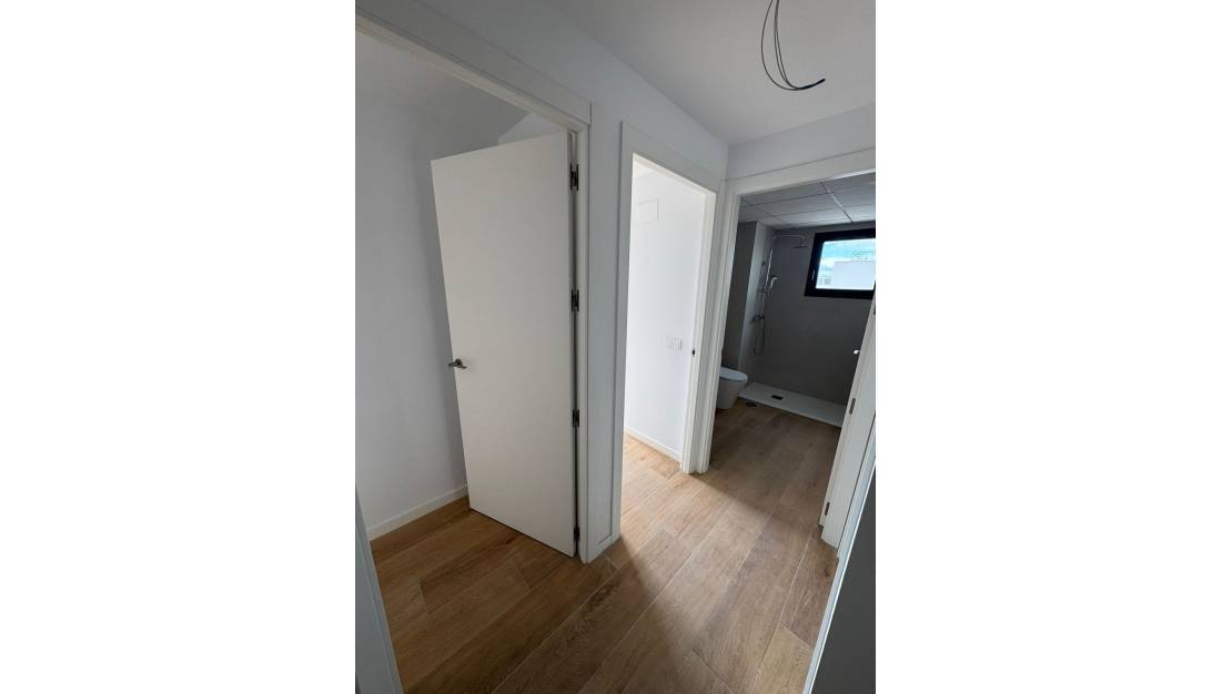 Nueva construcción  - Apartment - Alicante - Alicante Centro