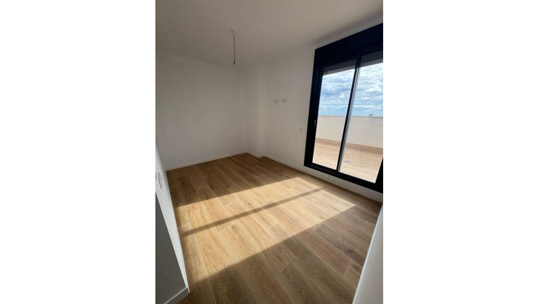 Nueva construcción  - Apartment - Alicante - Alicante Centro