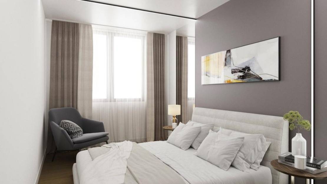 Nueva construcción  - Apartment - Alicante - Alicante Centro