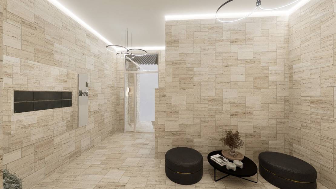 Nueva construcción  - Apartment - Alicante - Alicante Centro