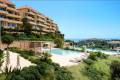 Nueva construcción  - Apartment - Benalmadena - Golf Torrequebrada