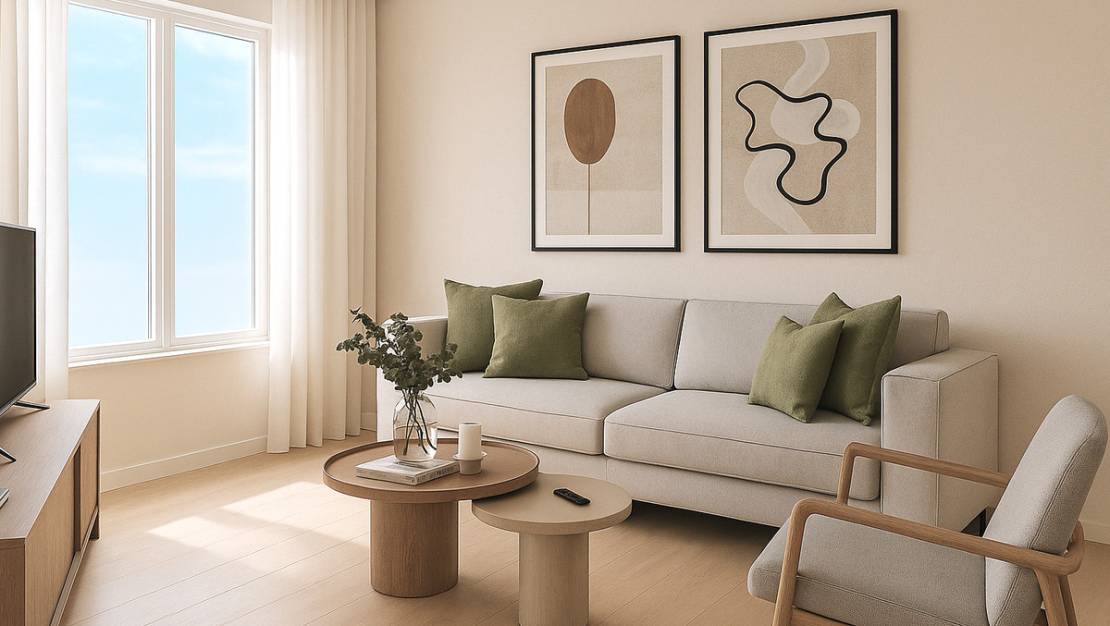 Nueva construcción  - Apartment - Benejúzar - Benejuzar Centro