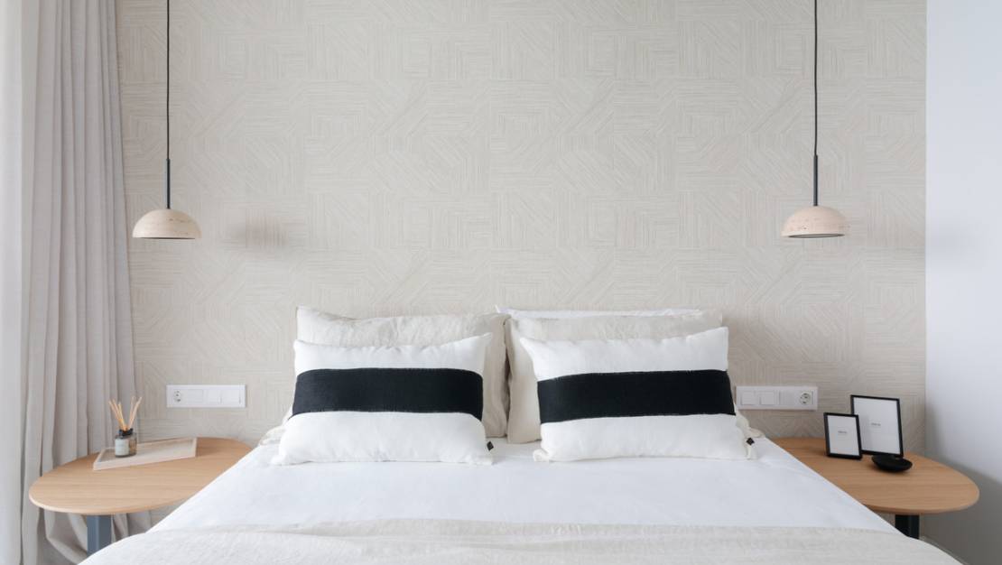 Nueva construcción  - Apartment - Benidorm - Benidorm Centro