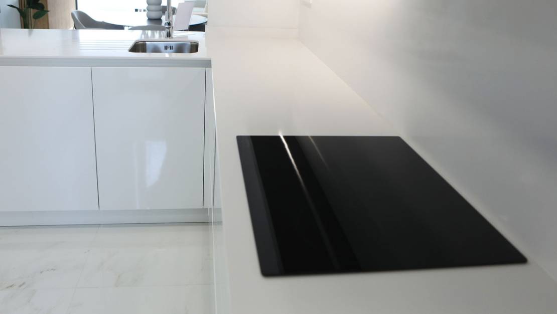 Nueva construcción  - Apartment - Benidorm - Benidorm Centro