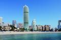Nueva construcción  - Apartment - Benidorm - Benidorm Centro