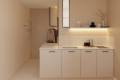 Nueva construcción  - Apartment - Benidorm - Benidorm Centro