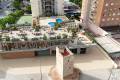 Nueva construcción  - Apartment - Benidorm - Benidorm Centro