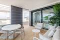 Nueva construcción  - Apartment - Benidorm - Benidorm Centro