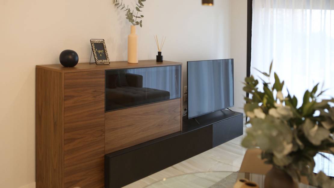 Nueva construcción  - Apartment - Benidorm - Benidorm Centro