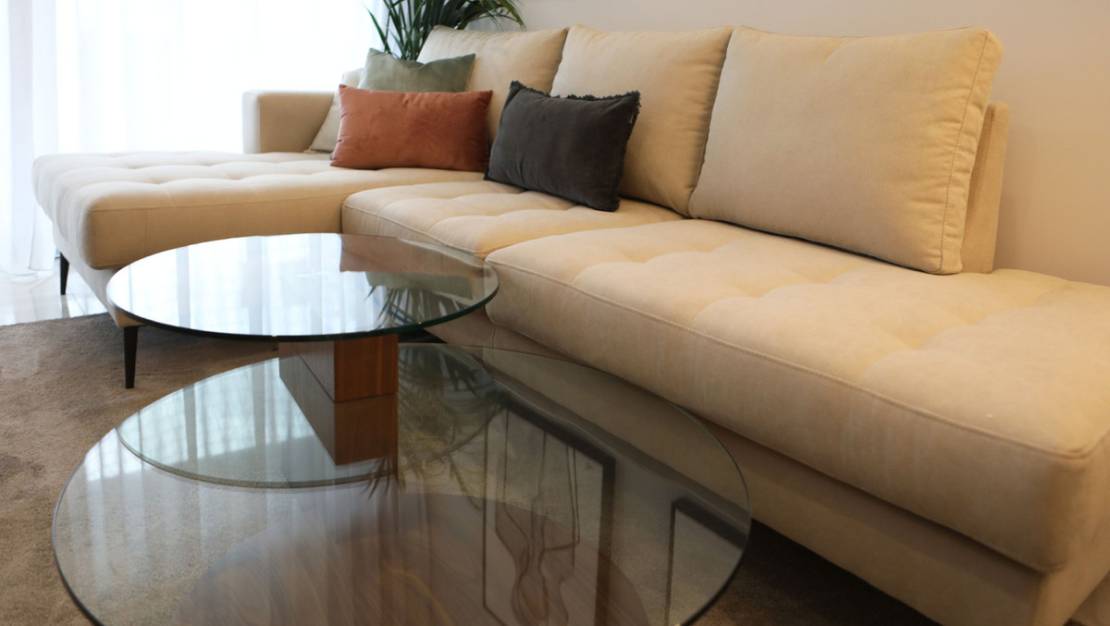 Nueva construcción  - Apartment - Benidorm - Benidorm Centro