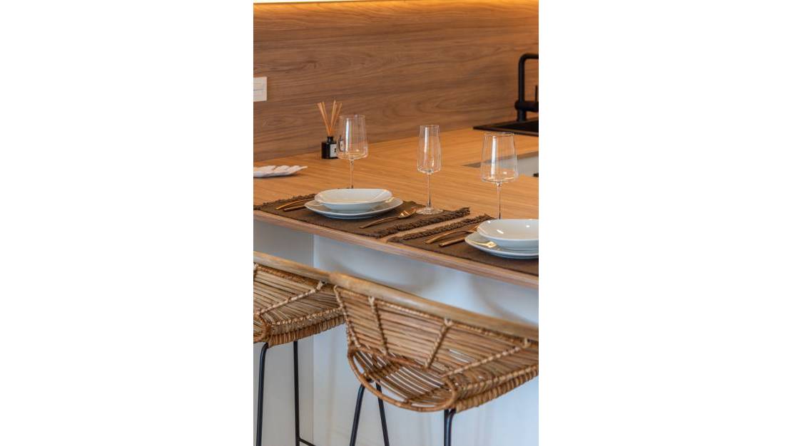 Nueva construcción  - Apartment - Benijofar