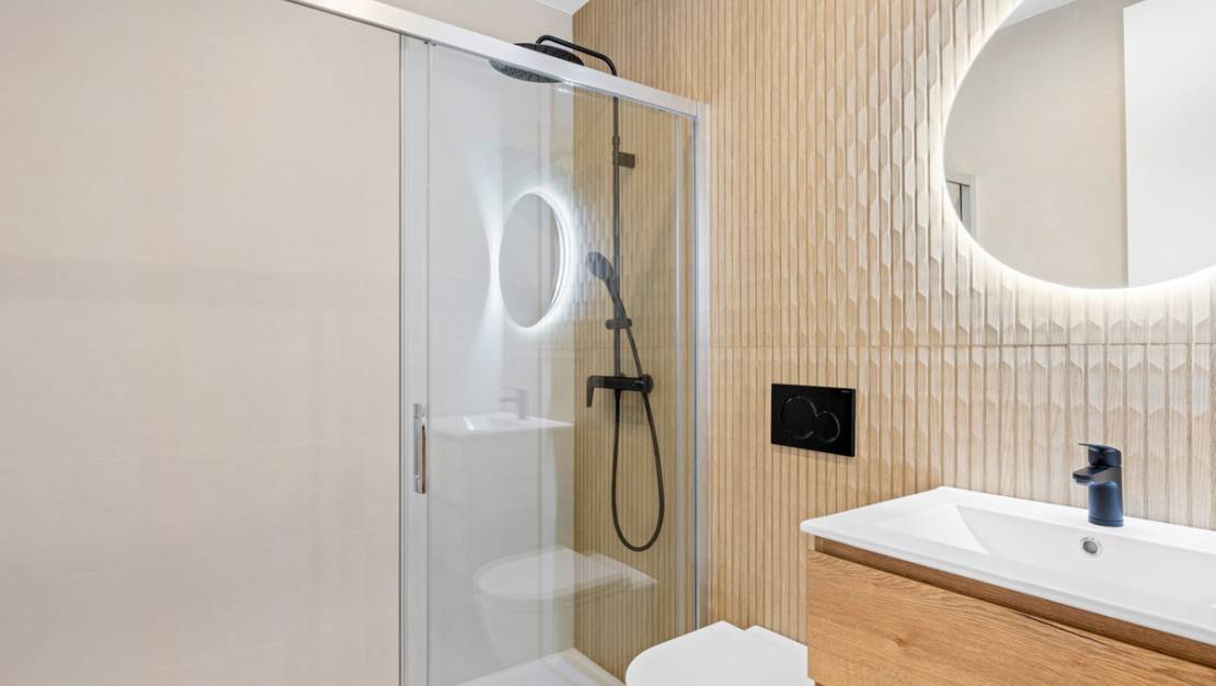 Nueva construcción  - Apartment - Benijofar