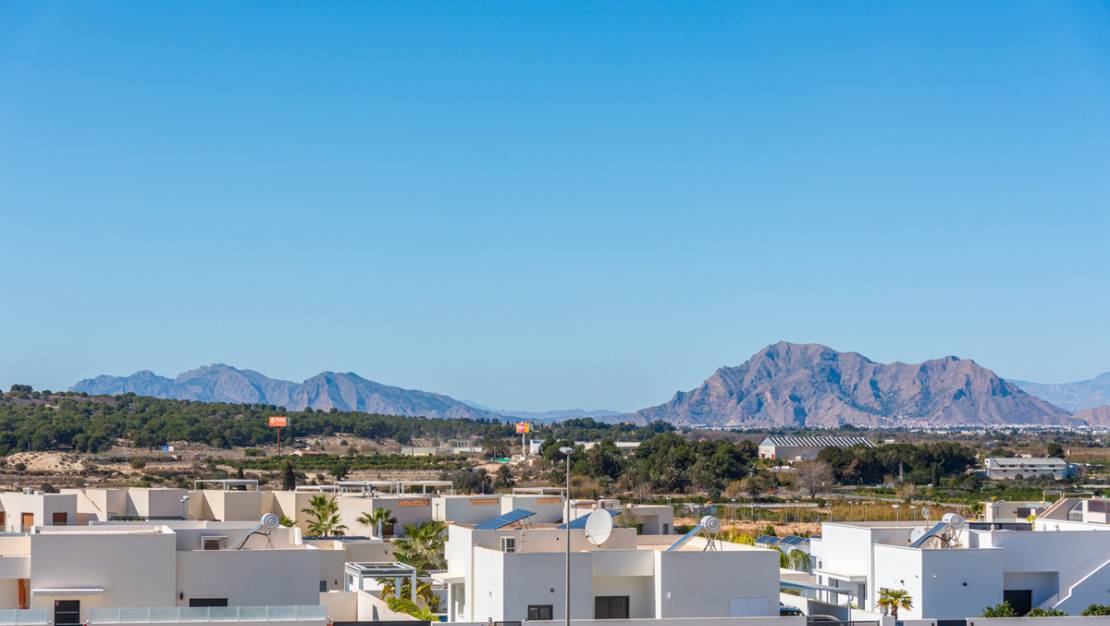 Nueva construcción  - Apartment - Benijofar