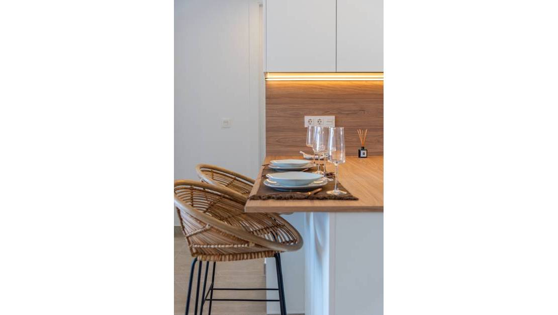 Nueva construcción  - Apartment - Benijofar