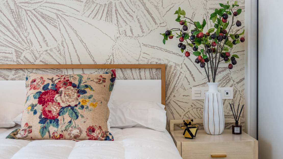 Nueva construcción  - Apartment - Benijofar