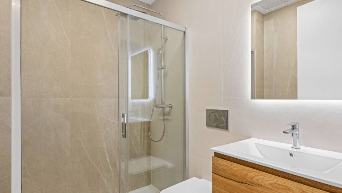 Nueva construcción  - Apartment - Benijofar