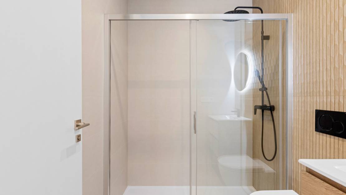 Nueva construcción  - Apartment - Benijofar