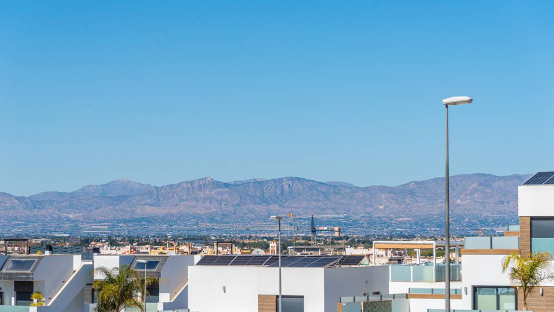 Nueva construcción  - Apartment - Benijofar