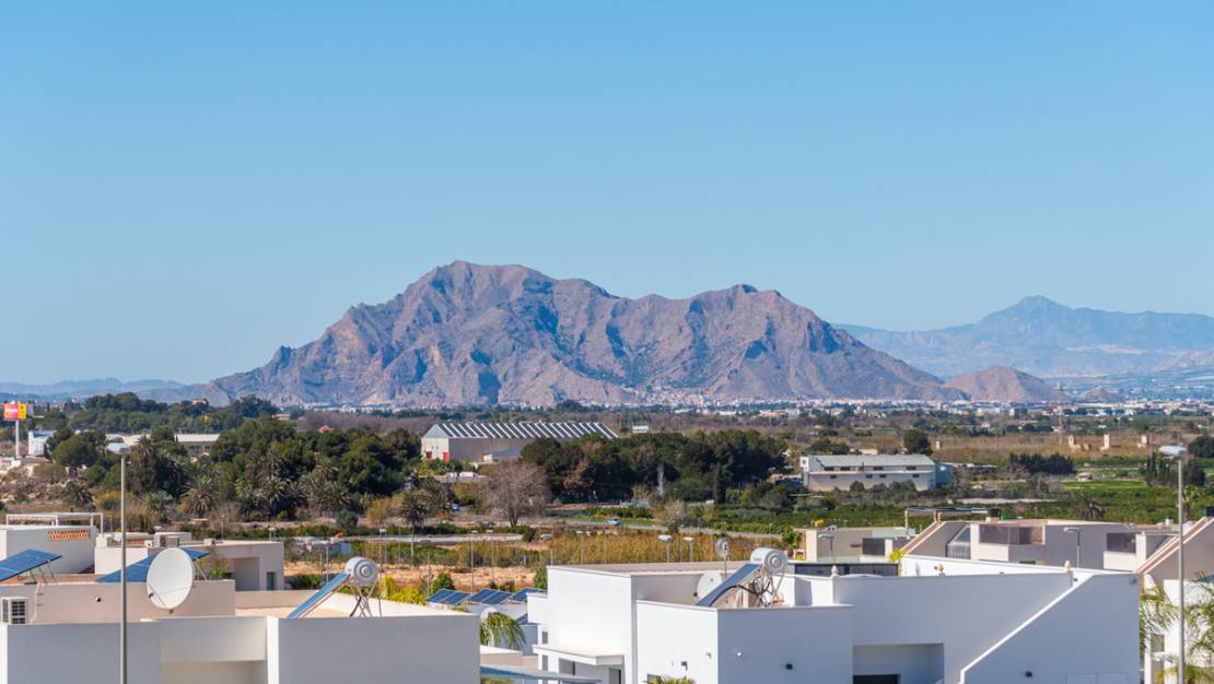 Nueva construcción  - Apartment - Benijofar