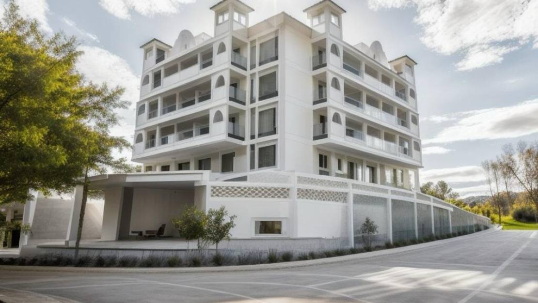 Nueva construcción  - Apartment - Bigastro