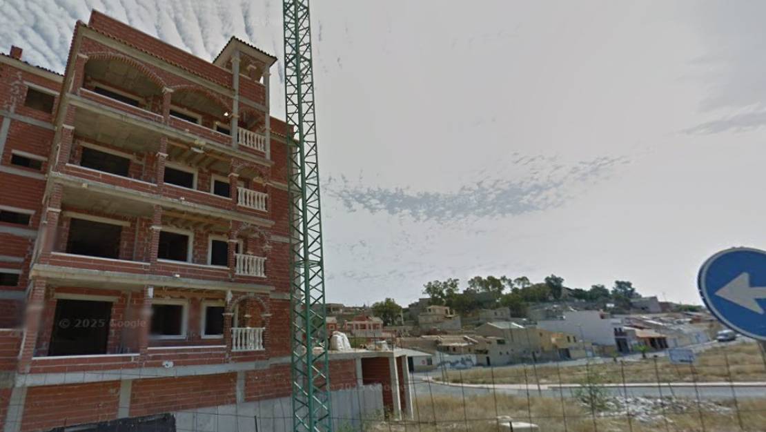 Nueva construcción  - Apartment - Bigastro